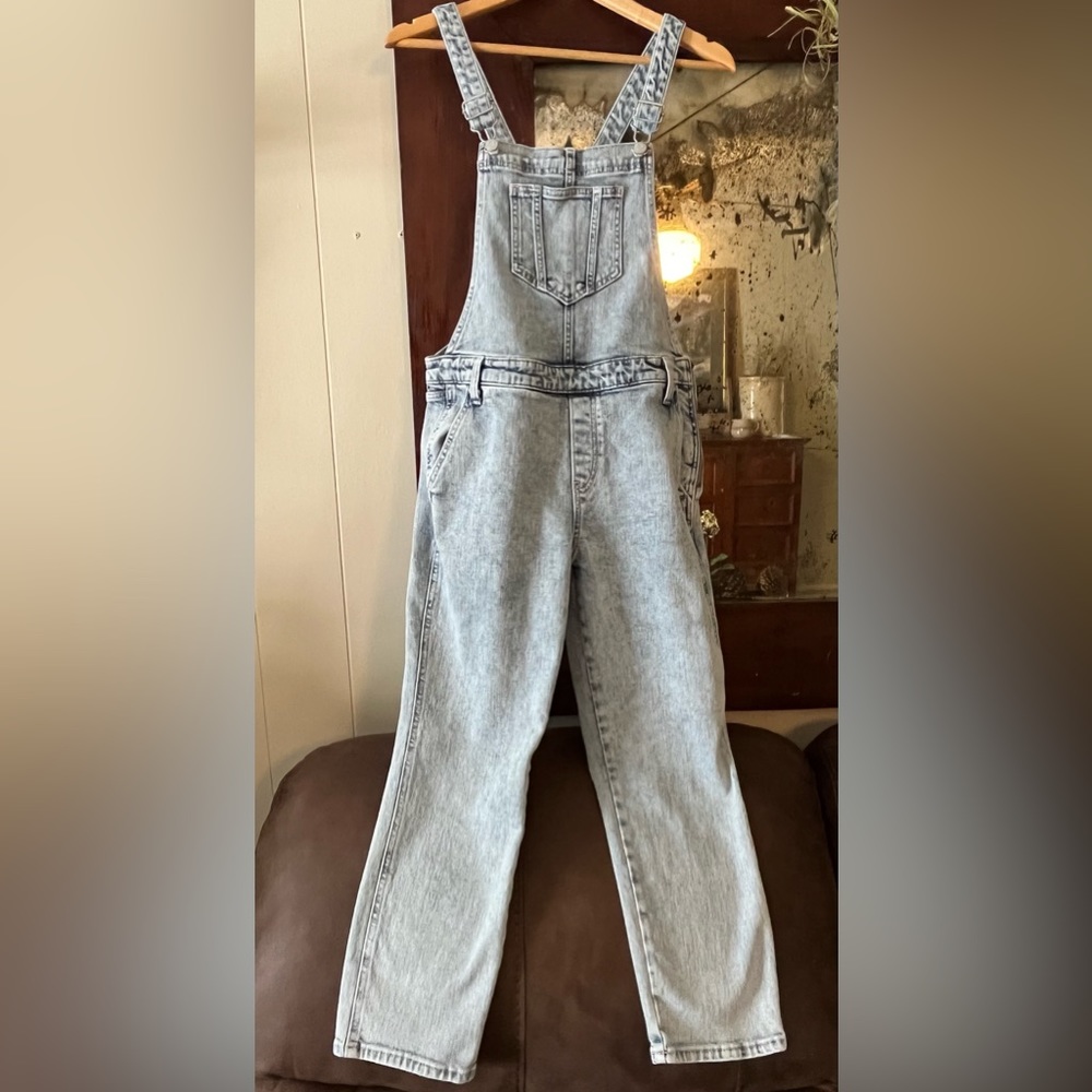 Old Navy overalls size 10 petite